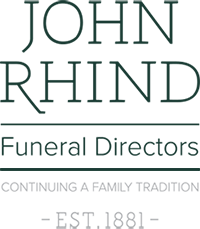 John Rhind Funerals Keepsake Jewellery Catalogue