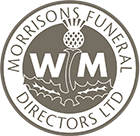 Morrisons Logos Footer