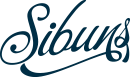 Sibuns Footer Logo